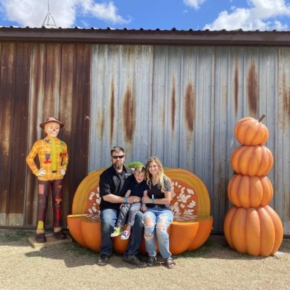 Meet your Posher, Kyra